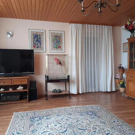 Trollenhof Apartment *