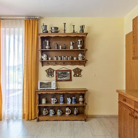 Trollenhof Διαμέρισμα Wellendingen