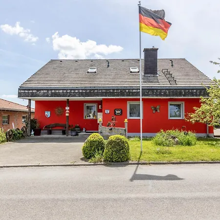 Trollenhof Wellendingen